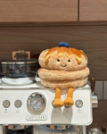 JELLYCAT 美國紐約限定 PANCAKE 鬆餅 JELLYCAT-2409-0001