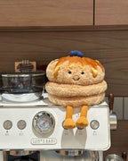 JELLYCAT 美國紐約限定 PANCAKE 鬆餅 JELLYCAT-2409-0001
