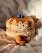 JELLYCAT 美國紐約限定 PANCAKE 鬆餅 JELLYCAT-2409-0001