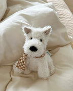 JELLYCAT 羅素桐梗 小狗 娃娃 MUN3SD