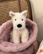 JELLYCAT 羅素桐梗 小狗 娃娃 MUN3SD