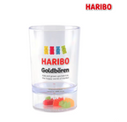 韓國Haribo小熊軟糖兒童水杯牛奶杯