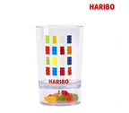 韓國Haribo小熊軟糖兒童水杯牛奶杯
