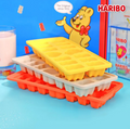 韓國Haribo小熊軟糖造型製冰盒