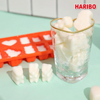 韓國Haribo小熊軟糖造型製冰盒