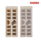 韓國Haribo小熊軟糖造型製冰盒