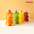 韓國Haribo小熊軟糖環保透明冷水壺