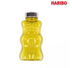 韓國Haribo小熊軟糖環保透明冷水壺