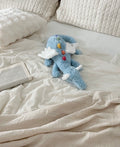 JELLYCAT 天空龍 彩虹 天空藍 毛絨娃娃 SKY2DD