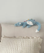 JELLYCAT 天空龍 彩虹 天空藍 毛絨娃娃 SKY2DD