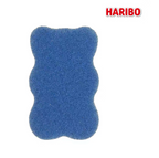 韓國Haribo小熊軟糖造型海綿刷