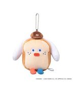 Brunch Brother x Sanrio 吊飾