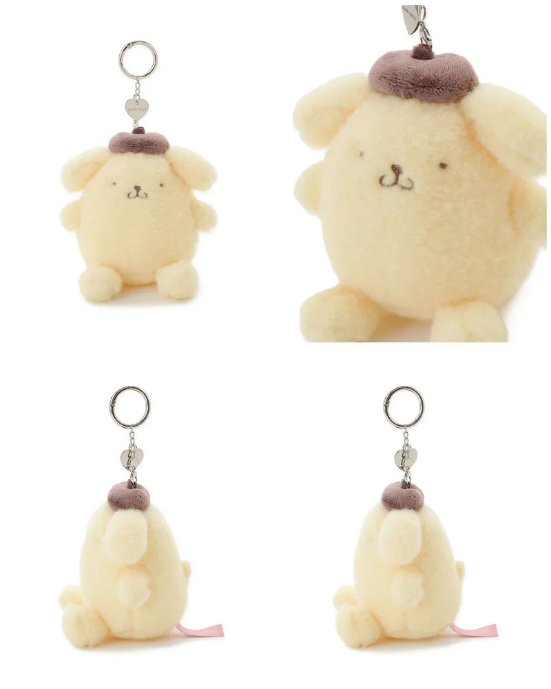 日本三麗鷗之家限定吊飾