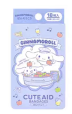 三麗鷗OK繃