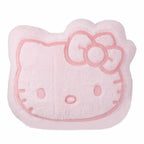 三麗鷗HELLO KITTY 大頭抱枕