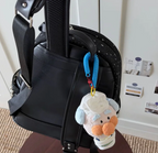 ANPANMAN 麵包超人 造型 復古 毛絨 吊飾 盲盒6+1款