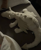 JELLYCAT Snow Dragon 冰雪白龍 SNW2DD