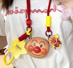 ANPANMAN 麵包超人 掛脖電扇