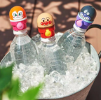 ANPANMAN 麵包超人吸管瓶蓋