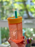 OWALA Kids' Tumbler 兒童水杯 15oz