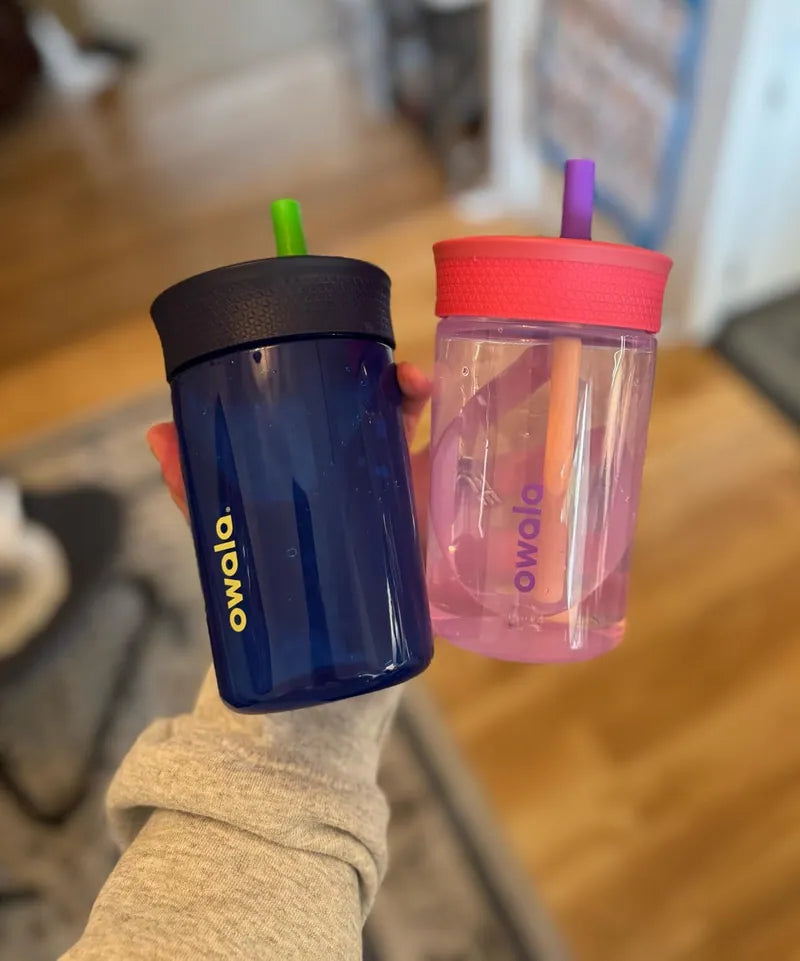 OWALA Kids' Tumbler 兒童水杯 15oz