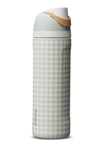 Owala x Target聯名款 格紋水瓶 24oz 兩色