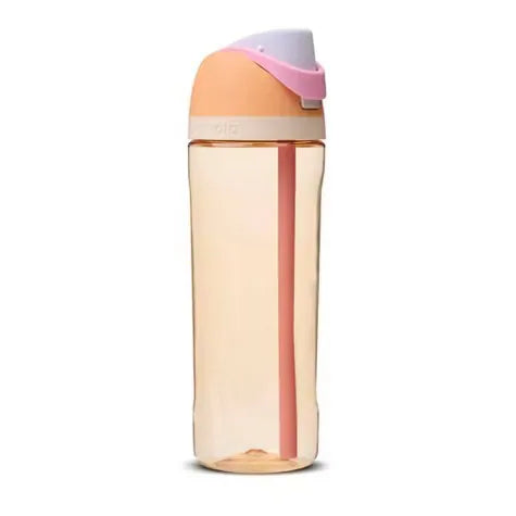 OWALA FreeSip Tritan 雙飲口透明 25oz 740ml 共5色