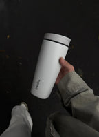 Owala SmoothSip Slider 600ml / 20oz 不鏽鋼咖啡杯 共8色