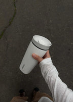 Owala SmoothSip Slider 600ml / 20oz 不鏽鋼咖啡杯 共8色