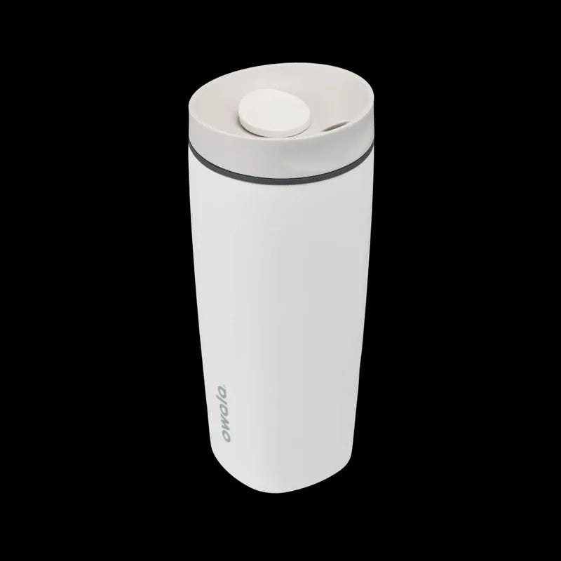 Owala SmoothSip Slider 600ml / 20oz 不鏽鋼咖啡杯 共8色