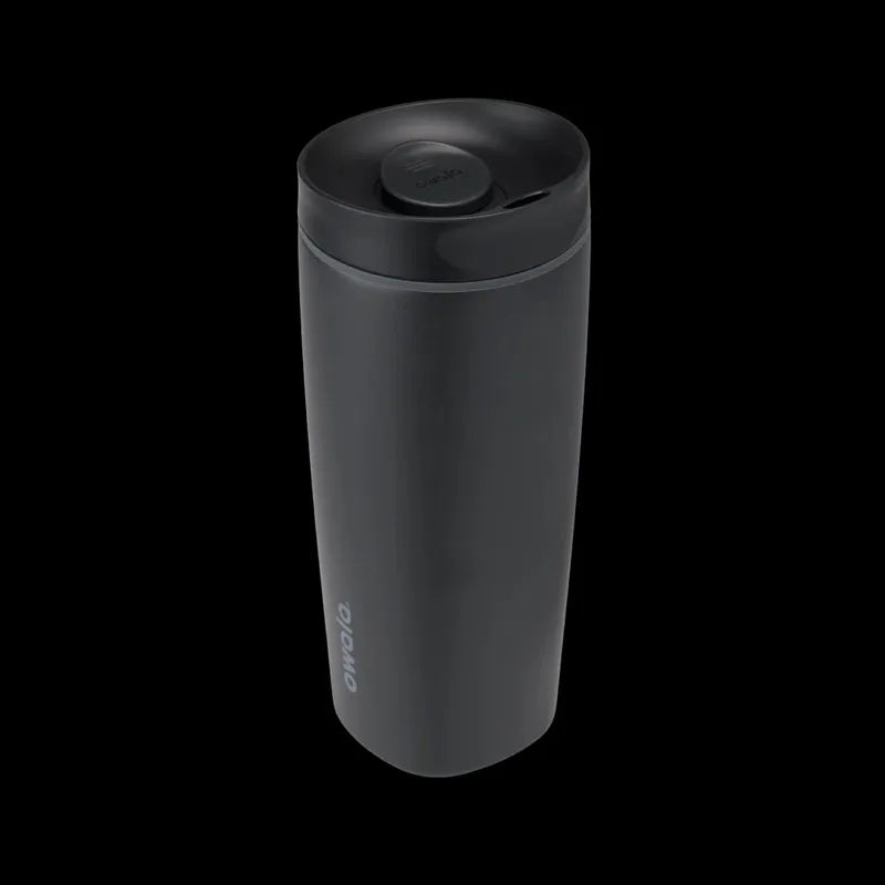 Owala SmoothSip Slider 600ml / 20oz 不鏽鋼咖啡杯 共8色