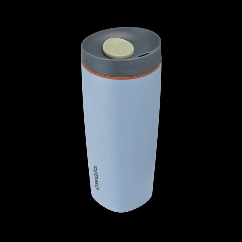 Owala SmoothSip Slider 600ml / 20oz 不鏽鋼咖啡杯 共8色