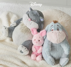 DISNEY 迪士尼 睡覺系列 娃娃 六款 (日本限定)