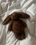 JELLYCAT 2026新款 霍普萊斯敦 Bunny 邦尼兔 BAS3BROW