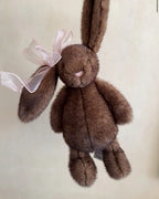 JELLYCAT 2026新款 霍普萊斯敦 Bunny 邦尼兔 BAS3BROW