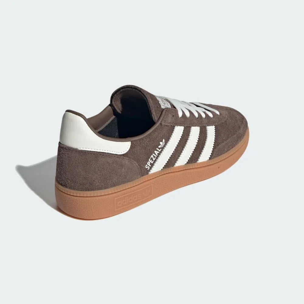 adidas HANDBALL SPEZIAL 麂皮棕 IF6490