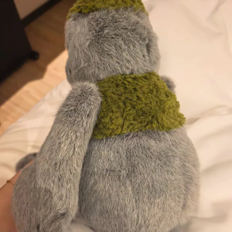 JELLYCAT 石頭人 九桃 毛絨玩偶 R3RMON