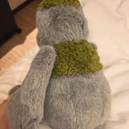 JELLYCAT 石頭人 九桃 毛絨玩偶 R3RMON