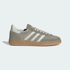 adidas HANDBALL SPEZIAL 麂皮 亞麻灰 JR0850