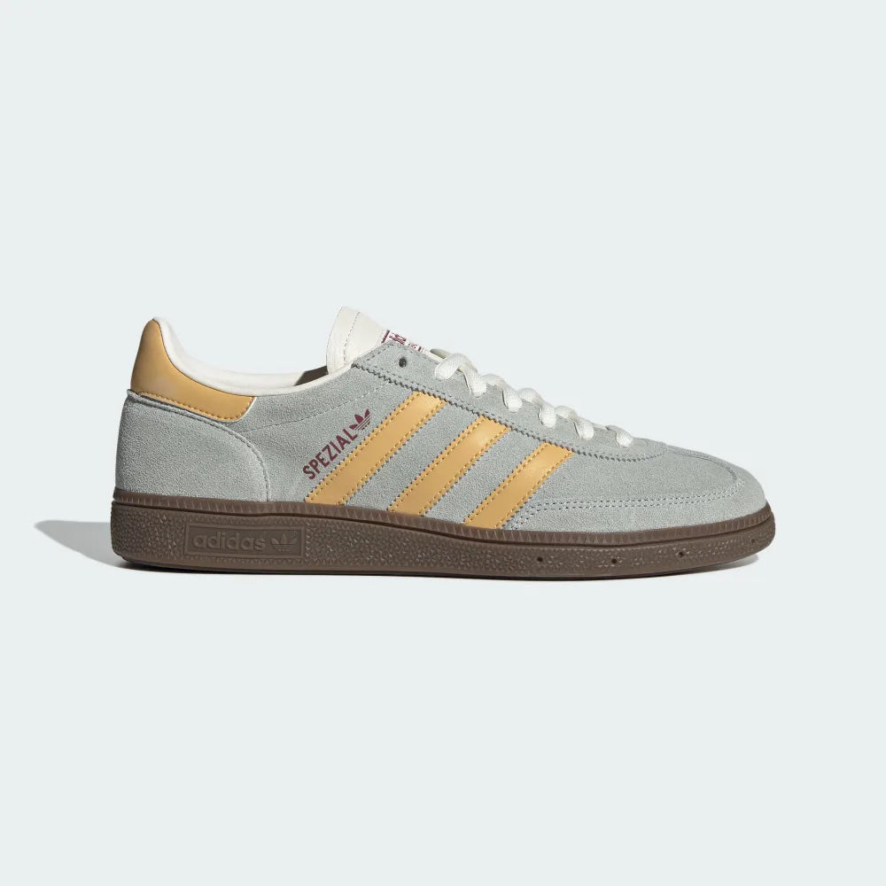 adidas HANDBALL SPEZIAL 海鹽焦糖 HQ5131