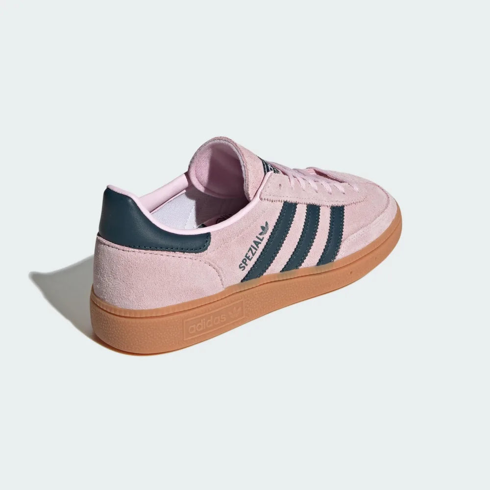 adidas HANDBALL SPEZIAL 煙燻粉 IF6561
