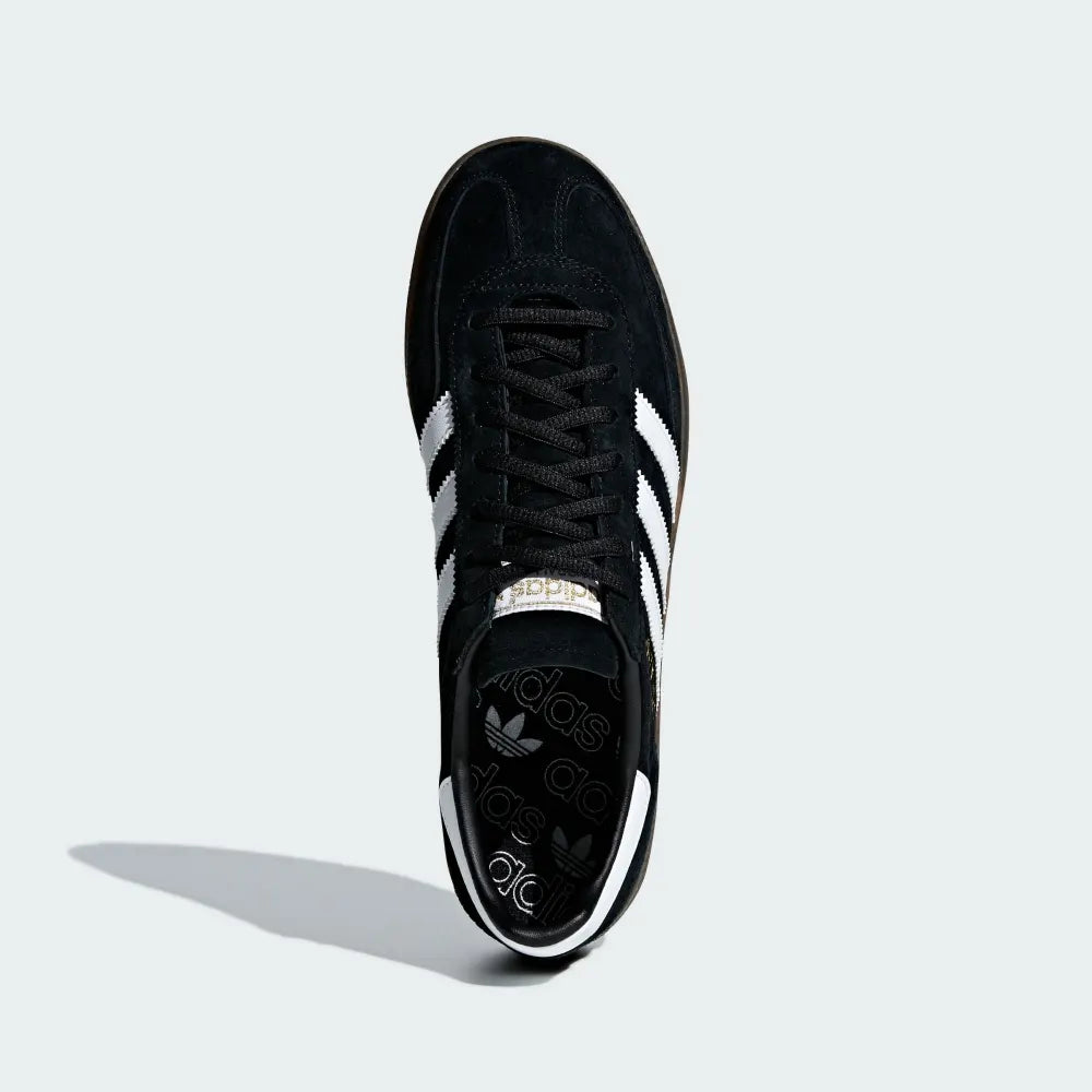 adidas HANDBALL SPEZIAL 麂皮 經典黑 DB3021