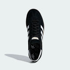 adidas HANDBALL SPEZIAL 麂皮 經典黑 DB3021