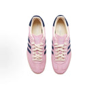 notitle x adidas originals Samba 粉藍 IG4198