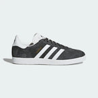 adidas GAZELLE 質感霧灰 BB5480