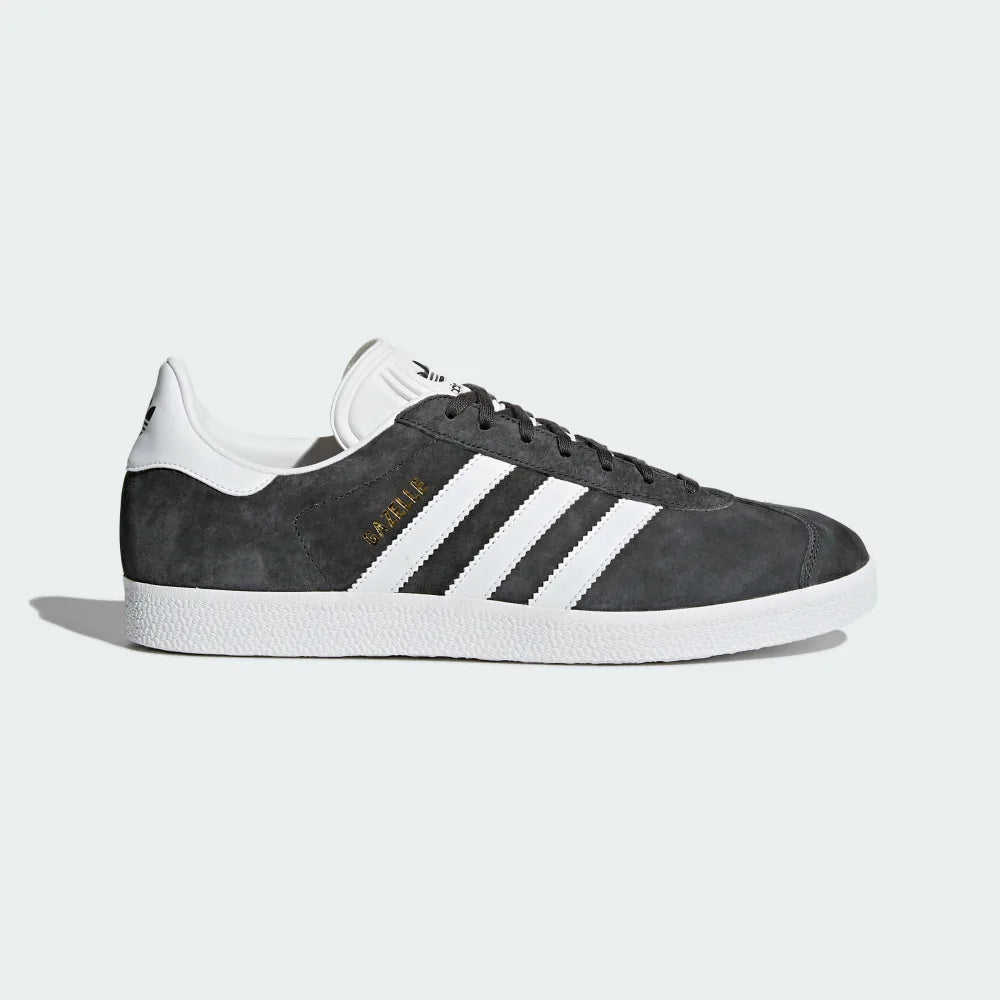adidas GAZELLE 質感霧灰 BB5480