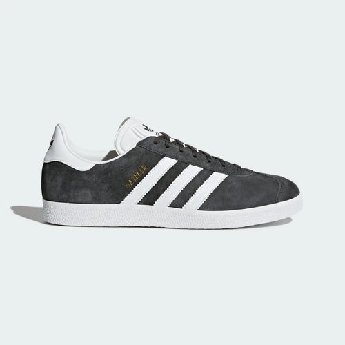 adidas GAZELLE 質感霧灰 BB5480