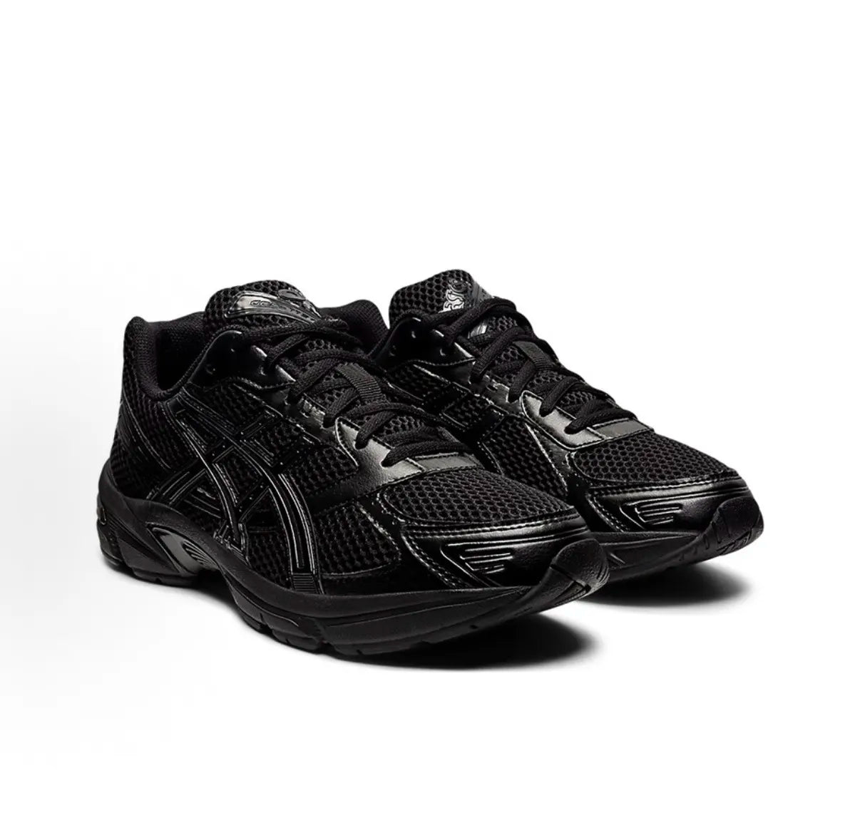 ASICS GEL-1130 炭黑 1201A256-002