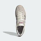 adidas HANDBALL SPEZIAL 麂皮 復古燕麥灰 HQ5130