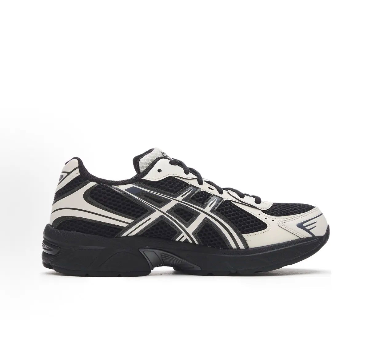 ASICS GEL-1130 黑白 1203A609-001